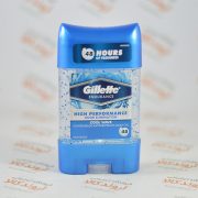 مام ژله ای ژیلت Gillette مدل COOL WAVE