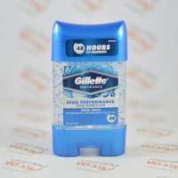 مام ژله ای ژیلت Gillette مدل COOL WAVE