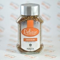 قهوه فوری پرکل PERCOL مدل Delicio