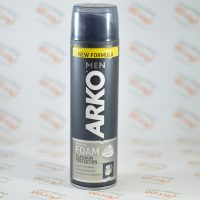 فوم اصلاح آرکو ARKO مدل Platinum Protection