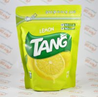 پودر شربت تانج TANG مدل LEMON