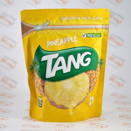 پودر شربت تانج TANG مدل PINEAPPLE