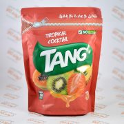 پودر شربت تانج TANG مدل TROPICAL COCKTAIL