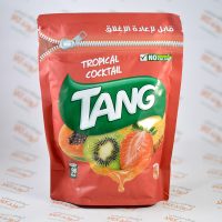 پودر شربت تانج TANG مدل TROPICAL COCKTAIL