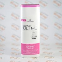 شامپو شوارتسکف سری essence ULTIME مدل CRYSTAL SHINE