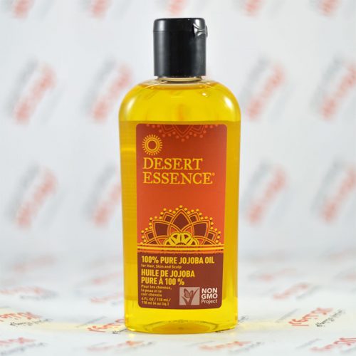 روغن خالص جوجوبا دیزرت اسنس Desert Essence