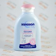 لوسیون آبرسان کودک سانوسان sanosan