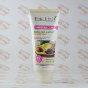 ماسک پاکسازی صورت ارگانیک پتال فرش PetalFresh مدل Avocado + Green Tea