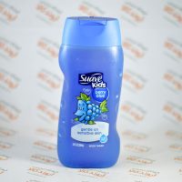 شامپو بدن کودک سواو Suave مدل Blue Berry