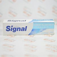 خمیردندان سیگنال signal مدل White Blancheur