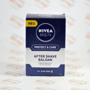 افترشیو نرم کننده نیوا NIVEA مدل PROTECT & CARE BALSAM