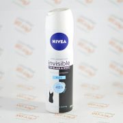 اسپری ضد تعریق نیوا NIVEA سری invisible مدل Pure