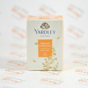 صابون یاردلی YARDLEY مدل Imperial SANDALWOOD