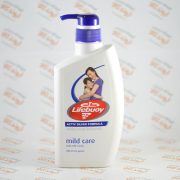 شامپو بدن لایف بوی Lifebuoy مدل mild care