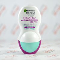رول دئودرانت گارنیر GARNIER مدل Ultra Dry
