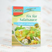 ادویه سالاد کانیا Kania مدل joghurt