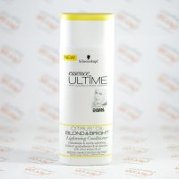 نرم کننده مو شوارتسکف سری essence ULTIME مدل BLOND & BRIGHT