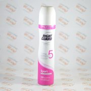 اسپری دئودرانت رایت گارد RIGHT GUARD مدل Sport