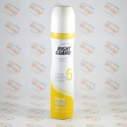 اسپری دئودرانت رایت گارد RIGHT GUARD مدل Floral