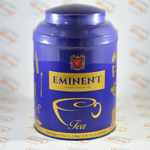 پکیج چای EMINENT مدل ARTISAN CEYLON TEA