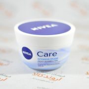 کرم مرطوب کننده نیوآ NIVEA مدل CARE (100 ml)