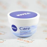 کرم مرطوب کننده نیوآ NIVEA مدل CARE (100 ml)