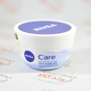 کرم مرطوب کننده نیوآ NIVEA مدل CARE (50 ml)