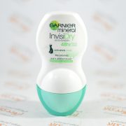 رول دئودرانت گارنیر GARNIER مدل Invisi Dry