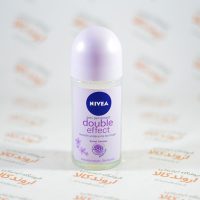 رول دئودورانت نیوآ NIVEA مدل double effect