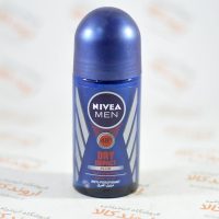 رول دئودورانت نیوا NIVEA مدل DRY IMPACT PLUS