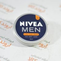 کرم مرطوب کننده مردانه نیوآ NIVEA MEN مدل EVEN TONE (30 ml)