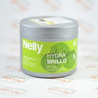 ماسک مو آبرسان نلی Nelly مدل HYDRA BRILLO