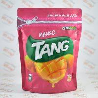 پودر شربت تانج TANG مدل MANGO