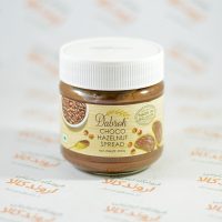 شکلات صبحانه دابرو Dabroh مدل CHOCO HAZELNUT