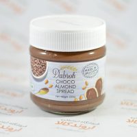 شکلات صبحانه دابرو Dabroh مدل CHOCO ALMOND