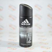 اسپری دئودرانت بدن آدیداس adidas مدل DYNAMIC Pulse