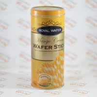 شوکورول رویال ویفر ROYAL WAFER مدل Mango Cream