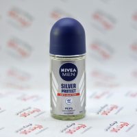رول دئودورانت نیوا NIVEA مدل SILVER PROTECT