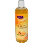 روغن ارگانیک زردآلو لایف فلو Life-flo