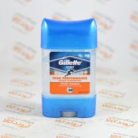مام ژله ای ژیلت Gillette مدل SPORT TRIUMPH