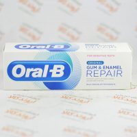 خمیردندان اورال بی Oral-B مدل Original