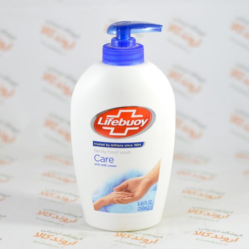 مایع دستشویی لایف بوی Lifebuoy مدل Care