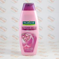 شامپو پالمولیو PALMOLIVE مدل STRENGTH & BRILLIANCE