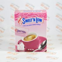 شیرین کننده رژیمی Sweet'n Low