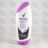 لوسیون بدن رکسونا Rexona مدل DIAMOND