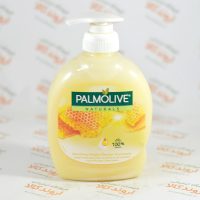 مایع دستشویی پالمولیو PALMOLIVE مدل NATURALS