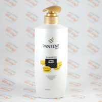 شامپو Pantene مدل LONG BLACK