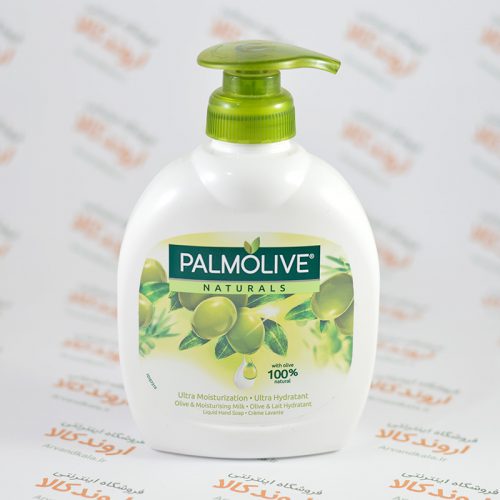 مایع دستشویی پالمولیو PALMOLIVE مدل Ultra Moisturization