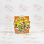 پماد ضد درد ارگانیک بدجر کمپانی Sore Joint RUB