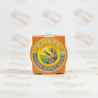 پماد ضد درد ارگانیک بدجر کمپانی Sore Joint RUB